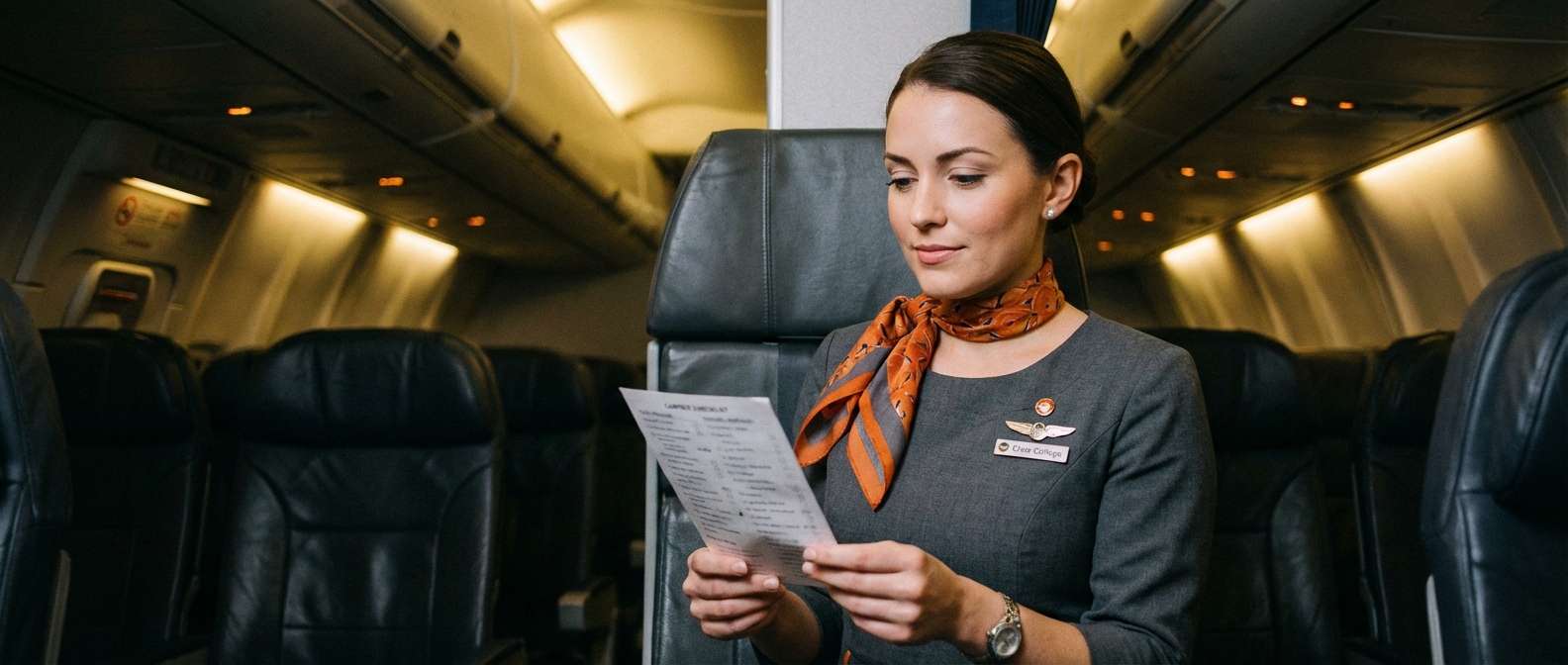 Eventos Crew College